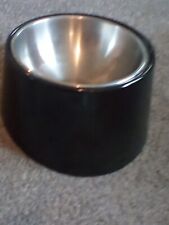 Dogs watering bowl for sale  WORKSOP