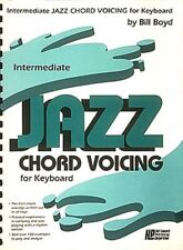 Intermediate jazz chord for sale  Shipping to Ireland