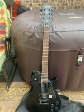 Epiphone goth les for sale  CHESTER