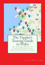 Tippler touring guide for sale  Shipping to Ireland
