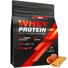 Whey protein complex gebraucht kaufen  Herzogenrath