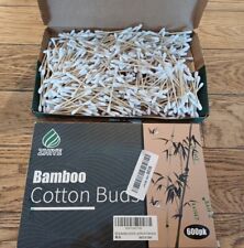 1500x bamboo cotton for sale  BALLYCASTLE