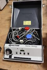 Qualitone auditory audiometer for sale  Milton Freewater