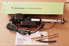 Hirschmann antenne automatikan gebraucht kaufen  Barsbüttel