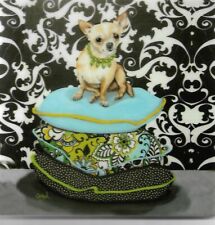 Chihuahua dog decorative for sale  Alva