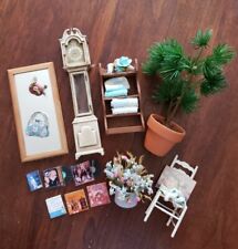 Dollhouse miniature accessorie for sale  Flushing
