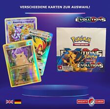 Pokemon card karte gebraucht kaufen  Wächtersbach