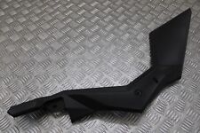Suzuki DL 650 V Strom XA 2021 right hand side frame fairing panel 2017 - 2022, used for sale  Shipping to South Africa