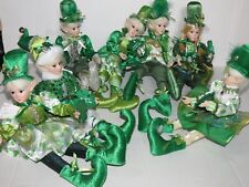 Irish elf doll for sale  Hillsboro