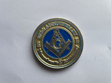 Grand order masons for sale  Shipping to Ireland