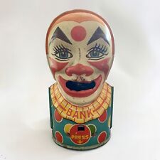 Vintage chein clown for sale  Williston