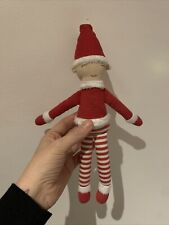 Tuffy elf toy for sale  BRIGHTON