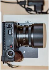 Sigma vollformat kamera gebraucht kaufen  Tutzing