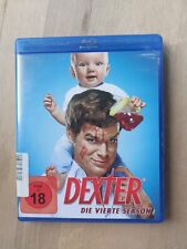 Dexter vierte season gebraucht kaufen  Zapfendorf