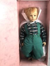 Bastian doll annette for sale  Cedar Rapids