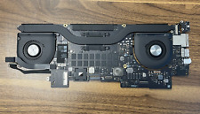 Placa madre Apple MacBook Pro 2015 15 A1398 i7 2,2 GHZ 16 GB placa base lógica 661-02524 segunda mano  Embacar hacia Argentina
