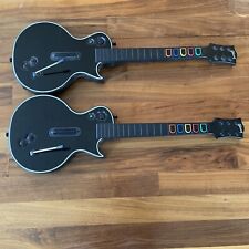 Lot guitar hero for sale  Happy Valley