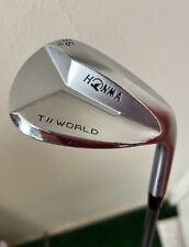 Tour honma wedge for sale  Oceanside