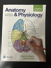 Anatomy physiology coloring for sale  Phoenix