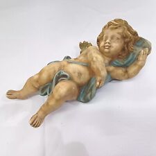 Vintage cherub putti for sale  GRAVESEND