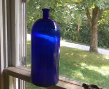 Big cobalt blue for sale  Hillsboro