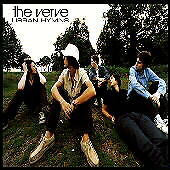 Verve urban hymns for sale  STOCKPORT