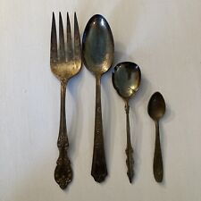 Rodgers misc silverplate for sale  Bechtelsville