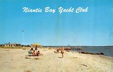 Niantic bay yacht for sale  East Hampton