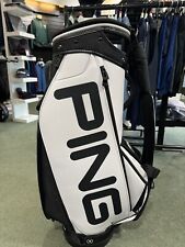 Ping staff tour for sale  LOUGHBOROUGH