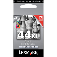 Lexmark 43xl 44xl for sale  MILTON KEYNES