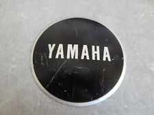 Yamaha logo carter d'occasion  Tassin-la-Demi-Lune
