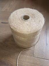 Large spool twine for sale  READING