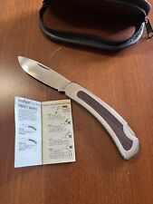 Kershaw knife usato  Torino