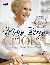 Mary berry cooks for sale  UK