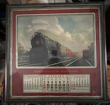 1938 pennsylvania railroad for sale  Oakland