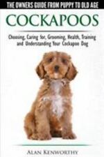 Cockapoos owners guide for sale  Arlington