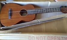 Richwood tenor ukulele for sale  HEBBURN