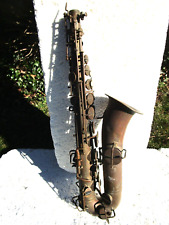 Buescher melody saxophone for sale  Trenton