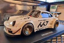 Porsche 911 964 usato  Dueville