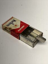 Vintage marlboro mini for sale  Mead