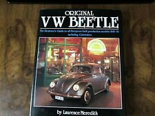 Beetle original 1945 for sale  LEOMINSTER