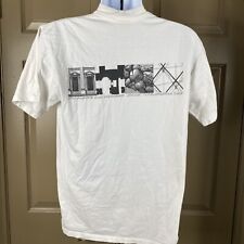 Louvre Museum Size Large White Short Sleeve T-Shirt for sale  Shipping to South Africa