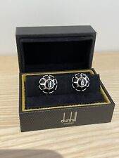 dunhill cufflinks for sale  WARE