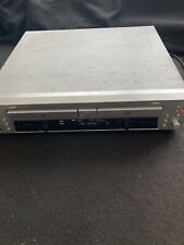 Sony rcd w100 for sale  MELTON CONSTABLE