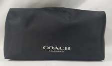 Coach black nylon for sale  Huntington