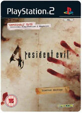 Resident evil limited usato  Palermo