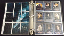 Harry potter half for sale  Aurora