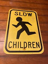 play traffic signs for sale  San Luis