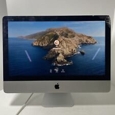 Apple imac mid for sale  Mount Pleasant