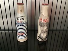 coca cola evolution bouteille d'occasion  Sierentz
